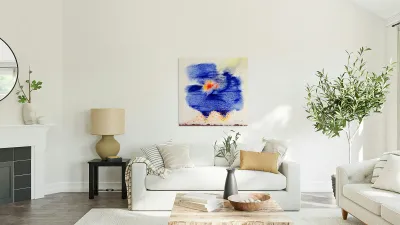 Anniversary Flower Reproduction