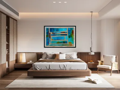 Collage Reproduction