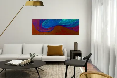 Currents Reproduction