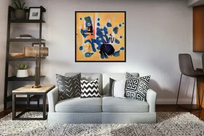 3928 8K Reproduction