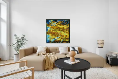 3958 8K Reproduction