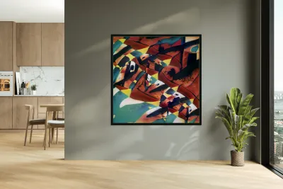 3939 8K Reproduction