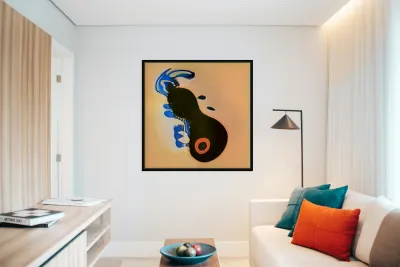 3930 8K Reproduction