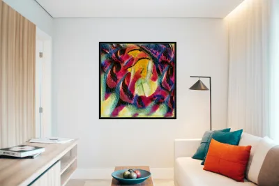 3954 8K Reproduction