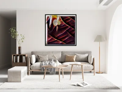 3960 8K Reproduction