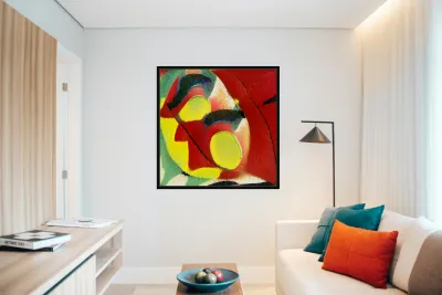 3944 8K Reproduction