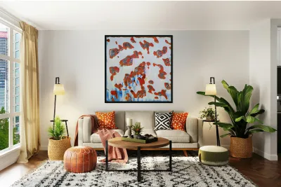 3938 8K Reproduction