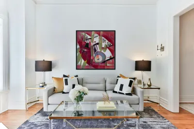 3936 8K Reproduction