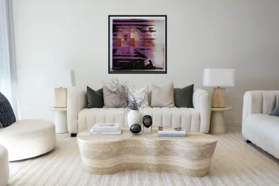 3940 8K Reproduction