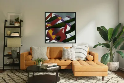 3922 8K Reproduction