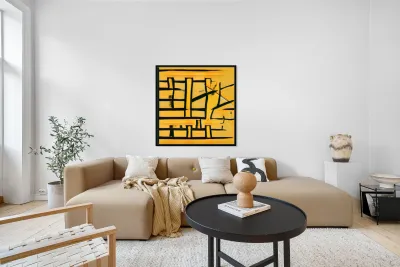 3972 8K Reproduction