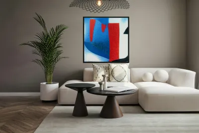 3969 8K Reproduction