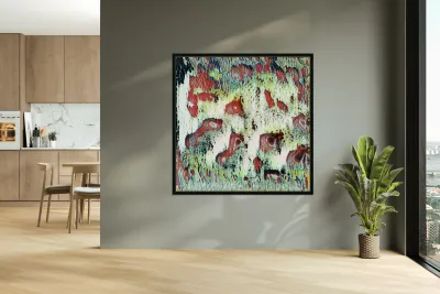 3990 8K Reproduction