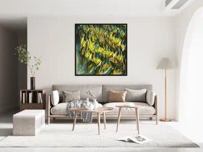 3999 8K Reproduction