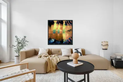 3986 8K Reproduction