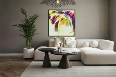 3971 8K Reproduction