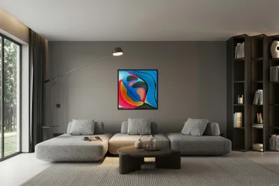 3996 8K Reproduction