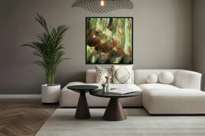 3981 8K Reproduction