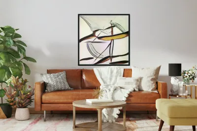 4000 8K Reproduction