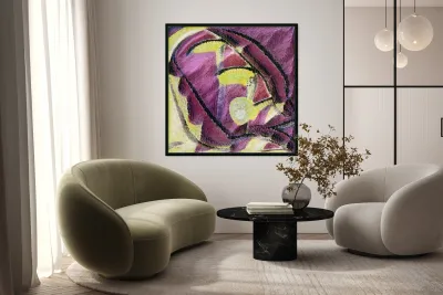 3977 8K Reproduction