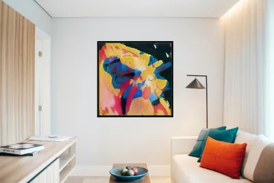 3995 8K Reproduction