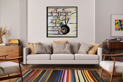 4033 8K Reproduction