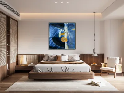 4024 8K Reproduction