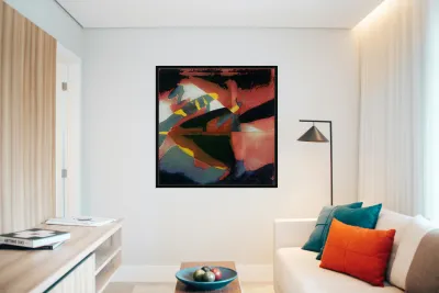 4025 8K Reproduction