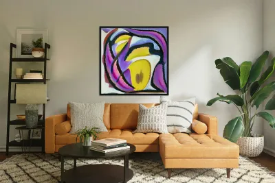 4029 8K Reproduction