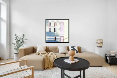 4016 8K Reproduction