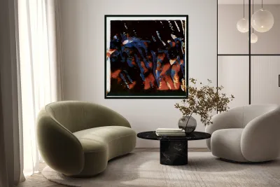 4012 8K Reproduction