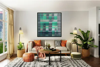 4031 8K Reproduction