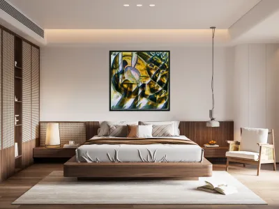 4010 8K Reproduction