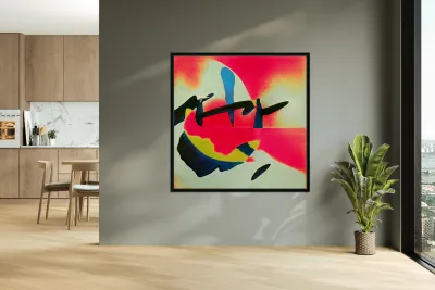 4015 8K Reproduction