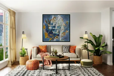 4036 8K Reproduction