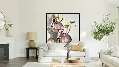 4006 8K Reproduction