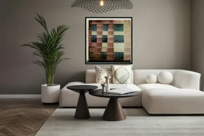 4040 8K Reproduction