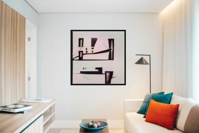 4032 8K Reproduction