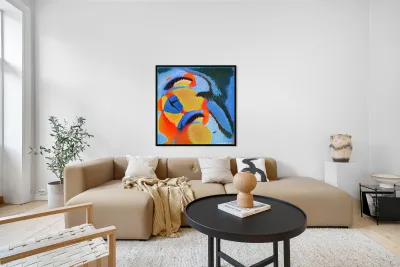 4020 8K Reproduction