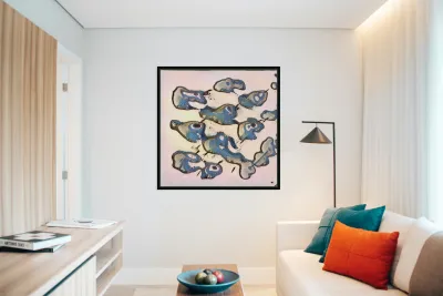 4048 8K Reproduction