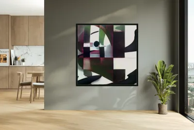 4062 8K Reproduction