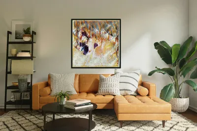 4052 8K Reproduction