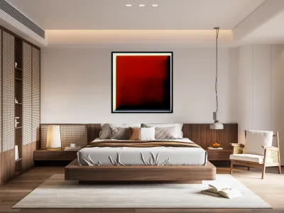 4077 8K Reproduction