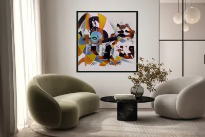 4054 8K Reproduction