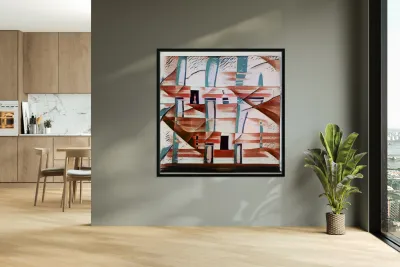 4051 8K Reproduction