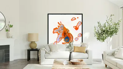 4050 8K Reproduction