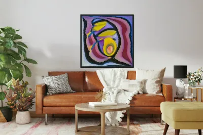 4061 8K Reproduction