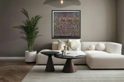 4069 8K Reproduction