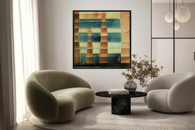 4073 8K Reproduction