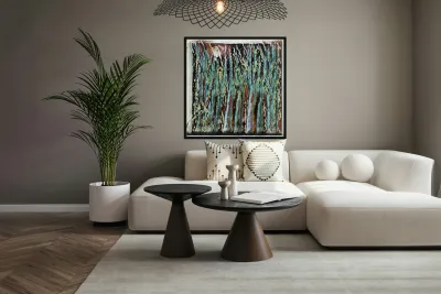 4046 8K Reproduction